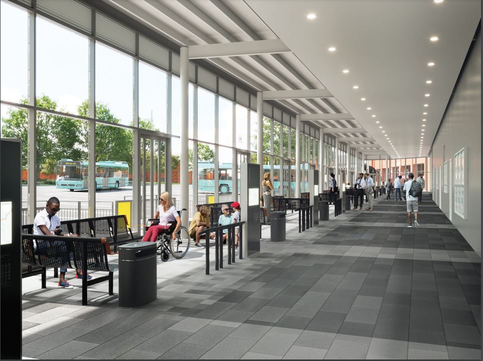 Royal Arcade development moves forward with public consultation