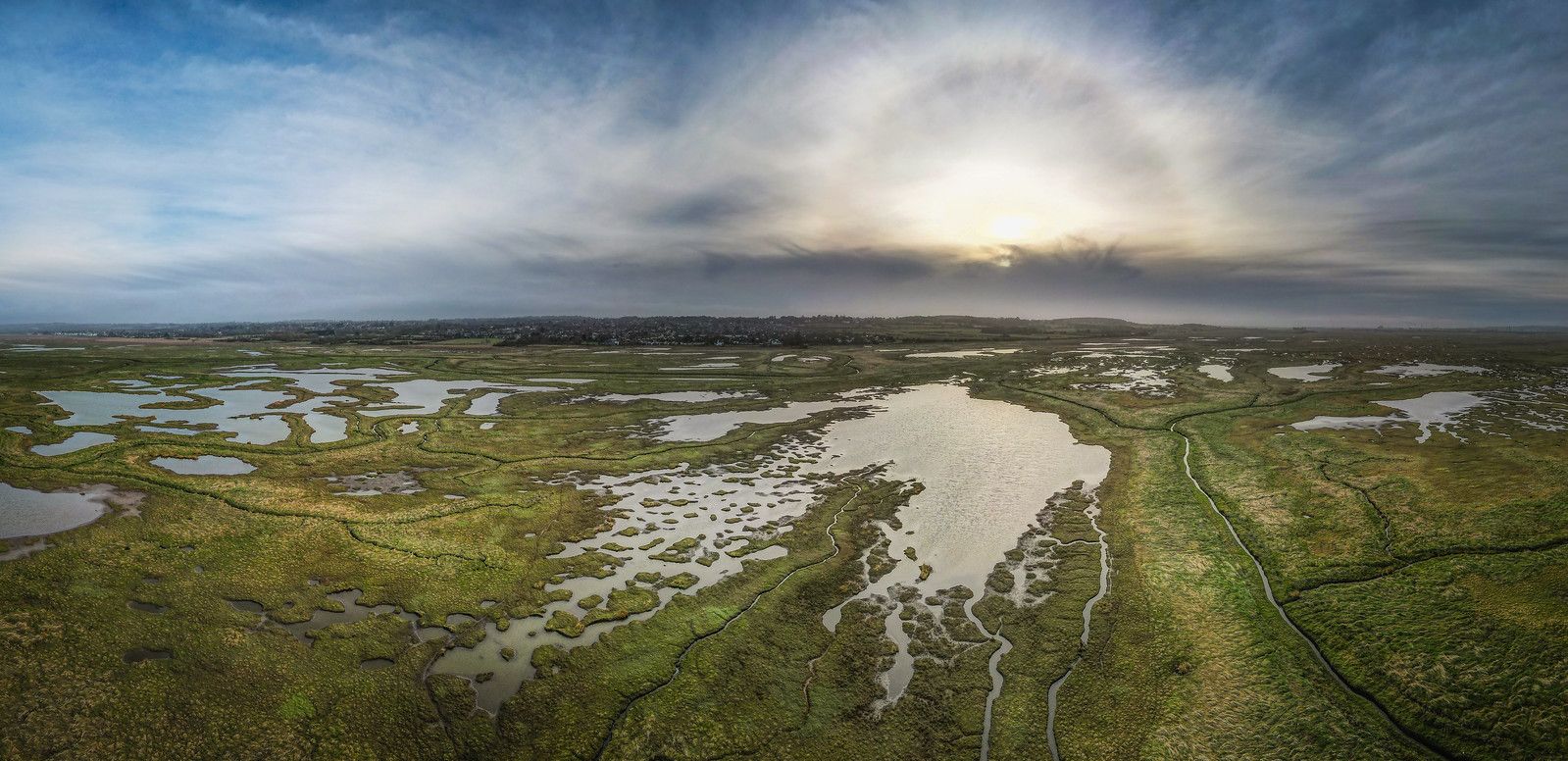 This week's Scene By You pictures taken from across Cheshire