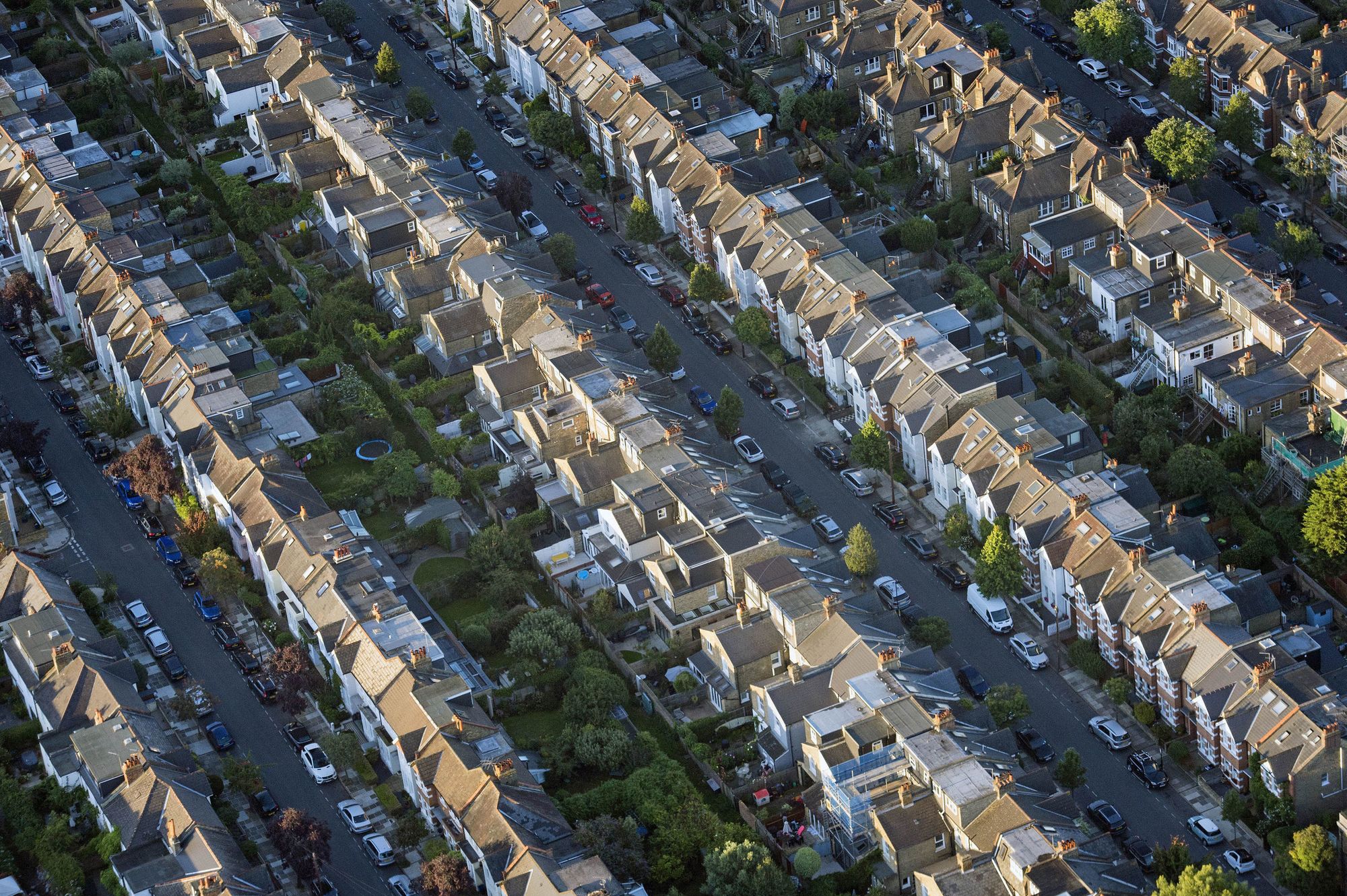 Energy efficient homes scheme is worth up to £10,000 per property