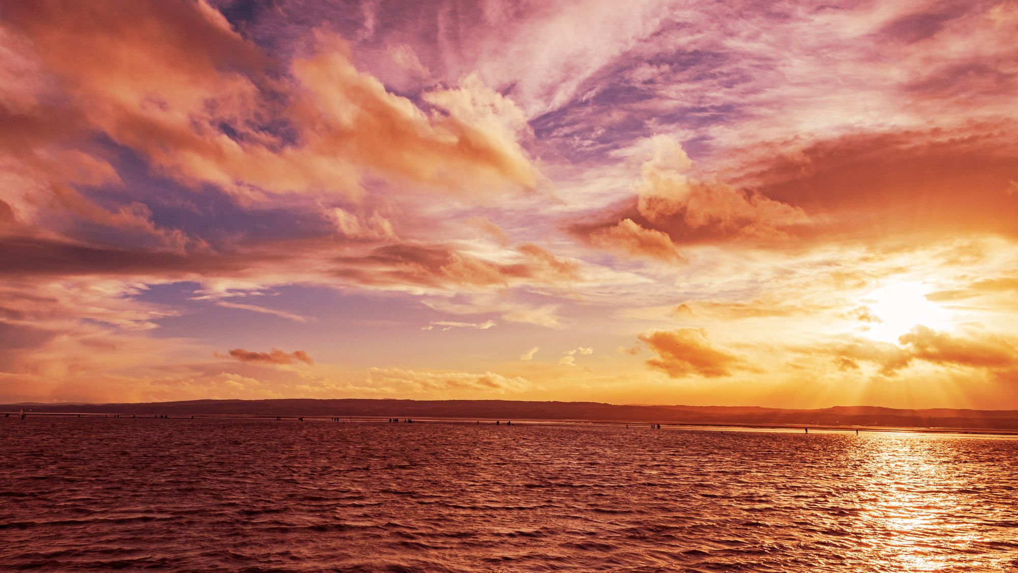 Lane's Lens - April 10: A look across Merseyside through the cameras of local photographers