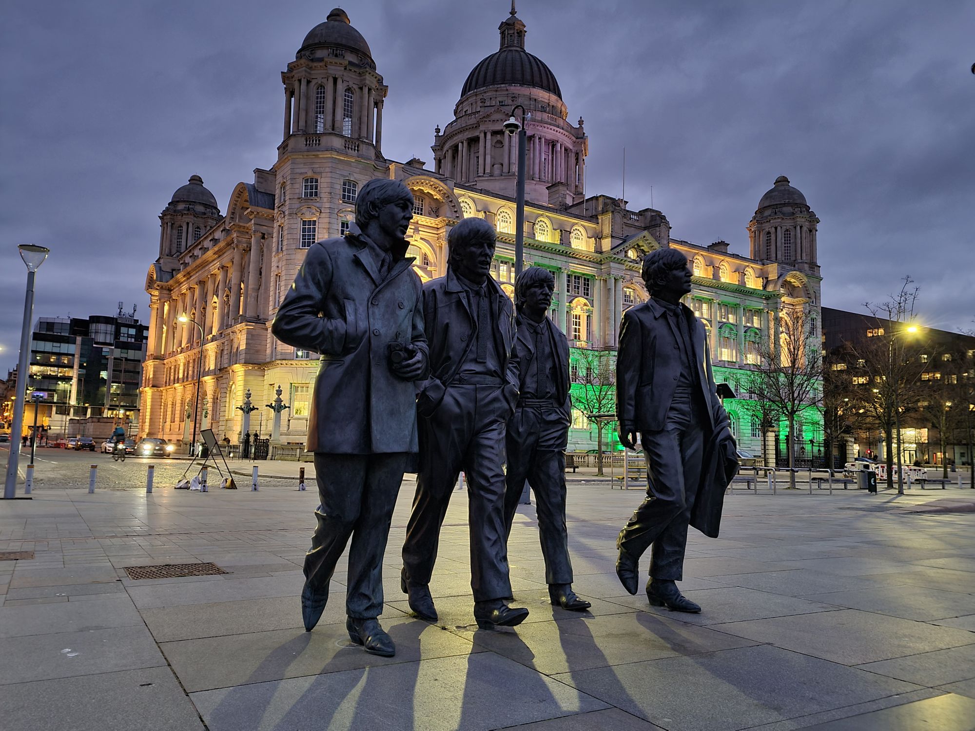 Lane's Lens - April 24 : A look across Merseyside through the cameras of local photographers