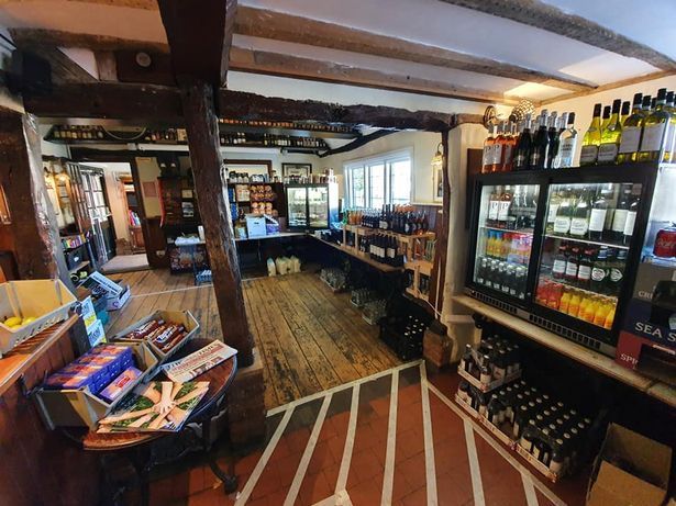 Baldock pub reaches finals of Community Pub Hero Awards