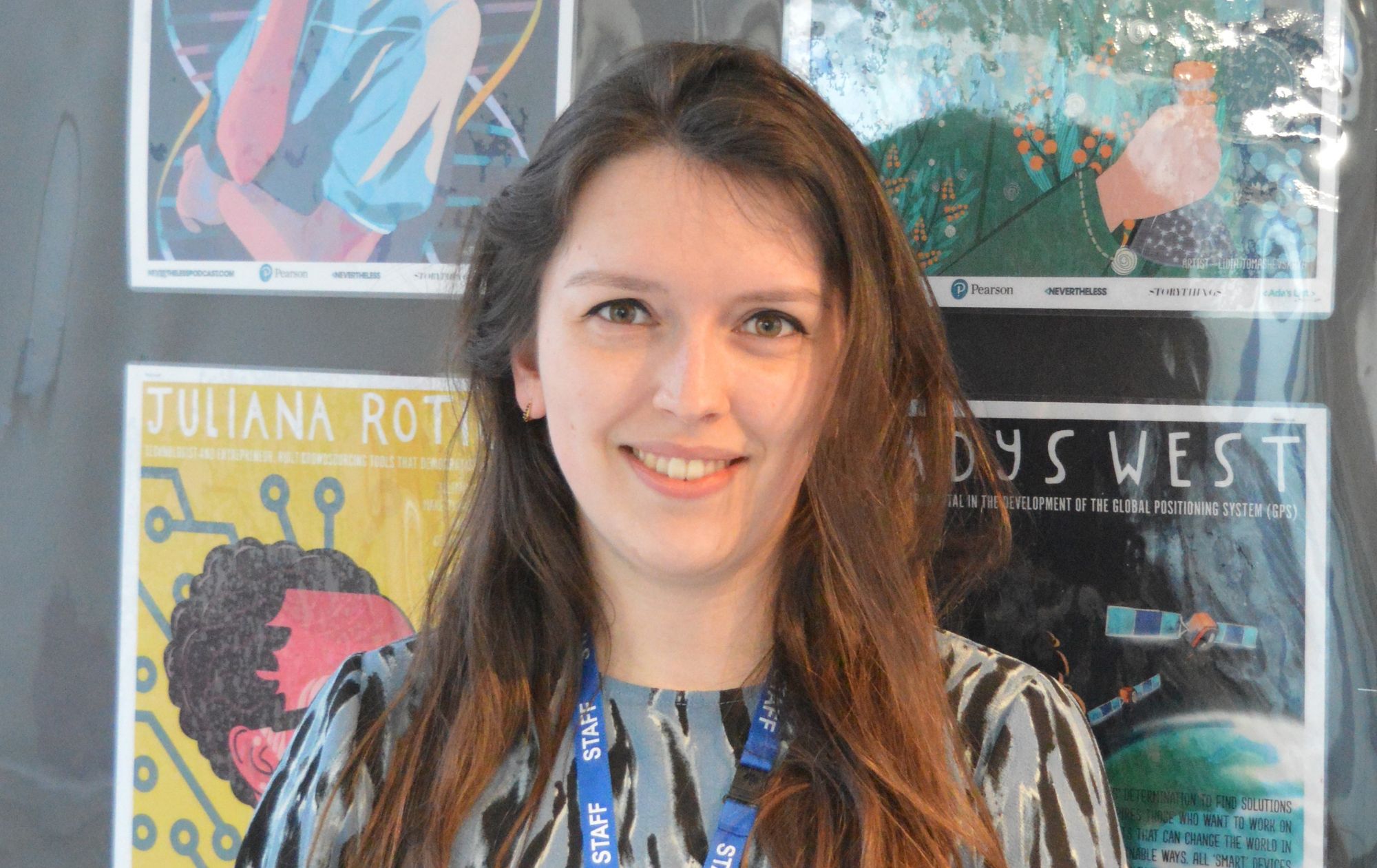 Hinckley students to benefit from new 'STEM Alumni Programme'