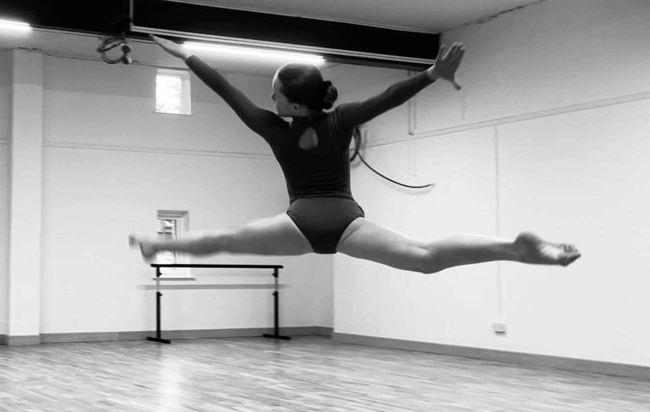 Stafford school gets £20,500 new dance studio