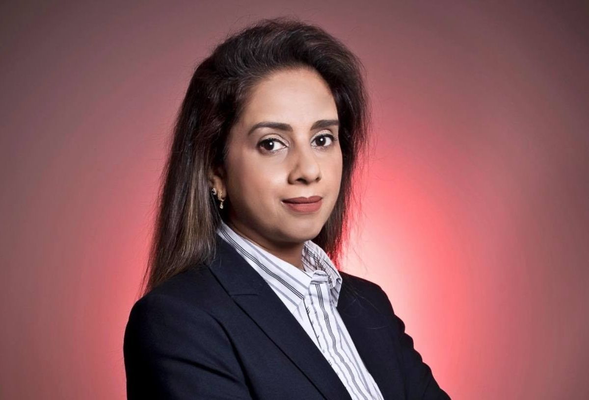 Ward councillor's wife runs in local elections
