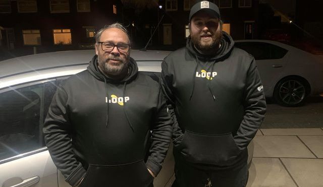Halton DJs turn tables on pandemic by launching own station