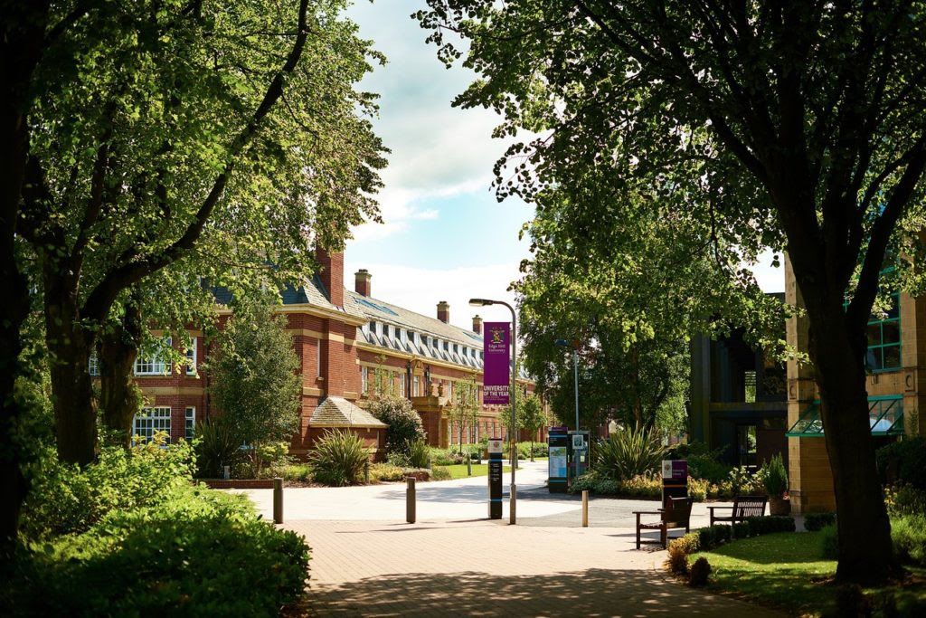 Ormskirk university investigate rise in vulnerable children remaining