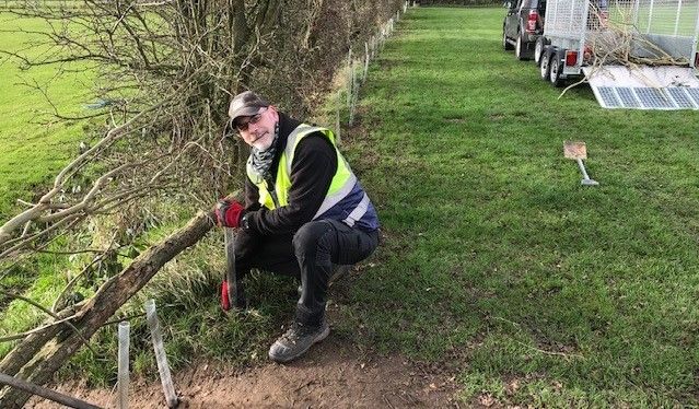 Leicestershire residents urged to apply for green project grants