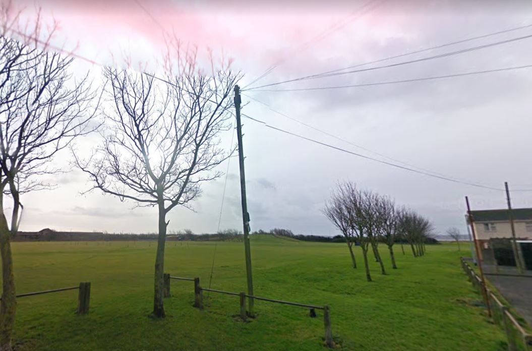 Llanelli's Crown Park set for revamp thanks to National Lottery funding