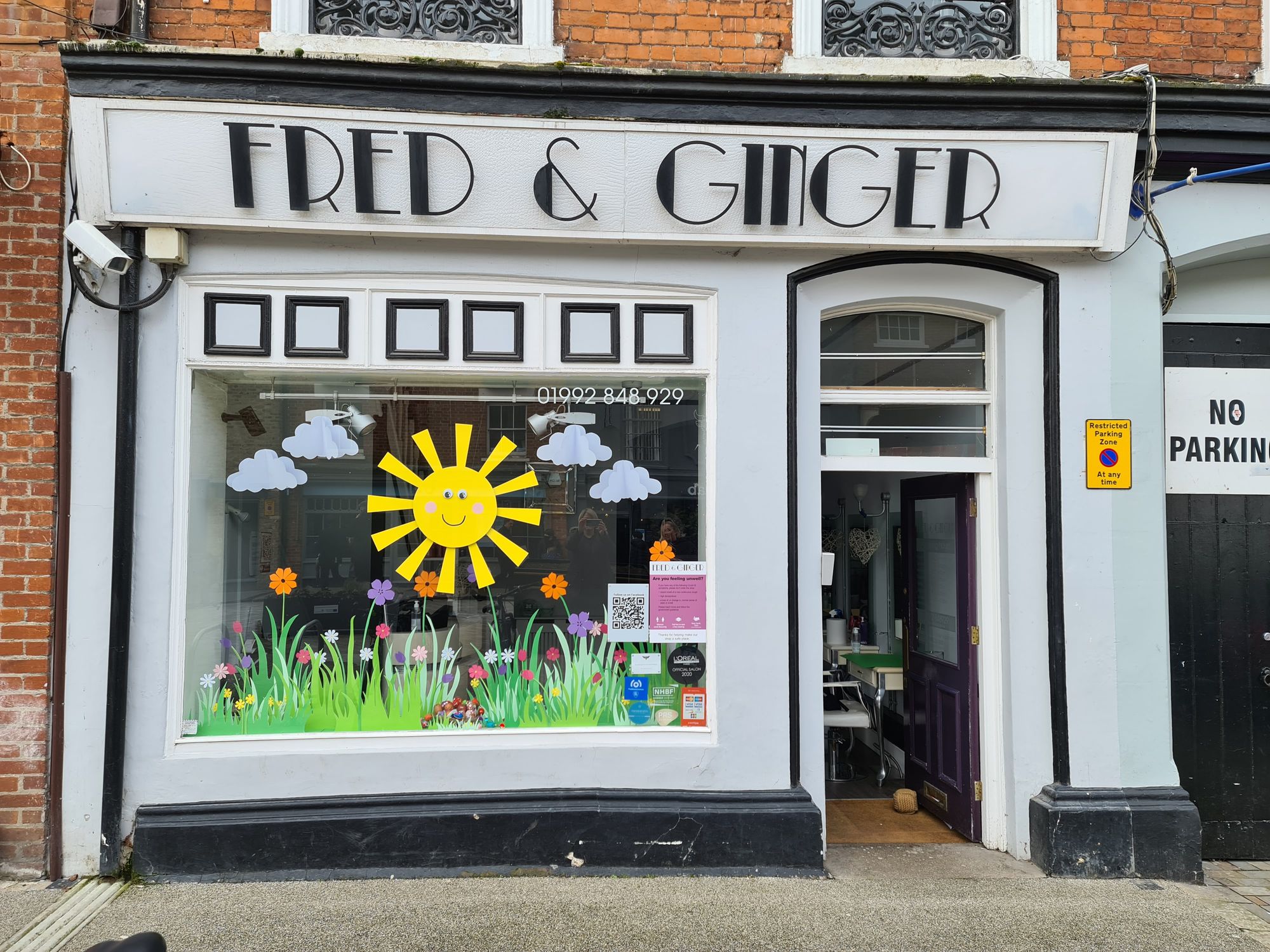 Lockdown One Year On: Hertfordshire businesses look forward to reopening 'after long time coming'