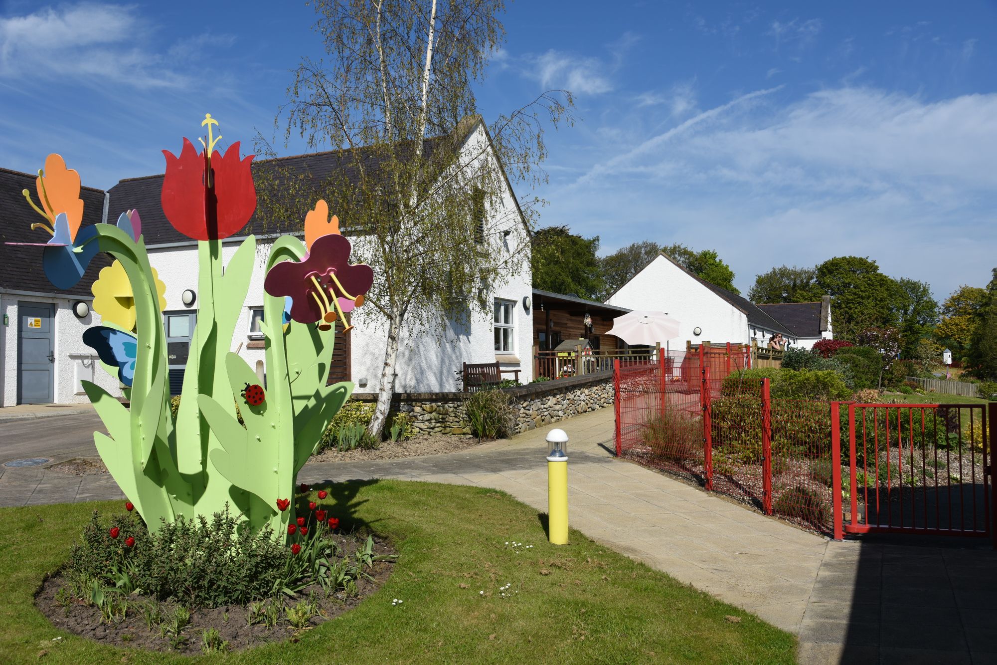 Wales' children's hospices team up to call for government lifeline fund