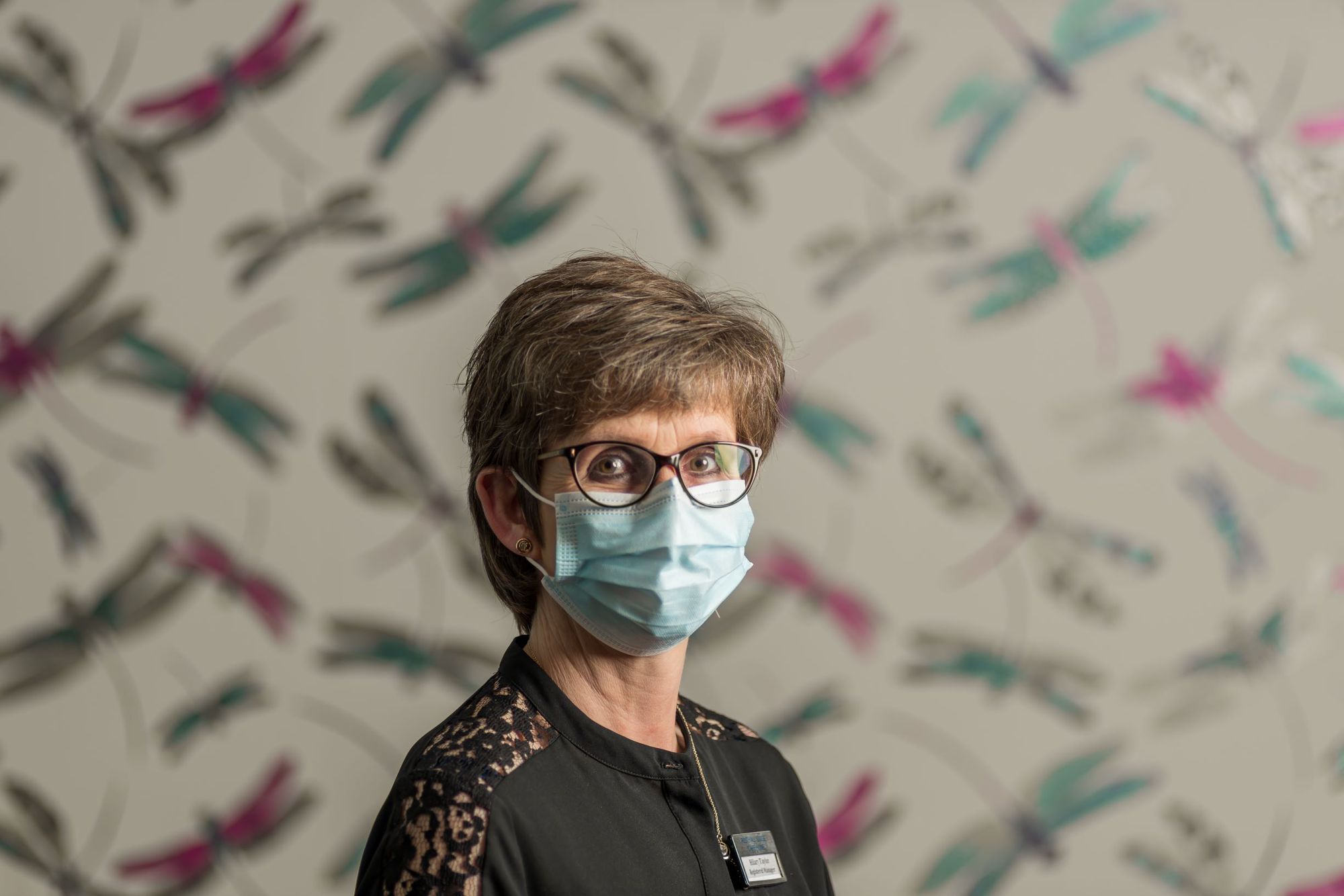 Lockdown One Year On: Reflections of a Tunbridge Wells care home manager
