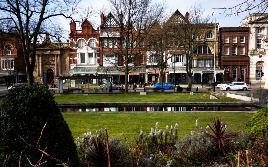 Scene By You Southport - April 8: Pictures of West Lancashire captured by local photographers