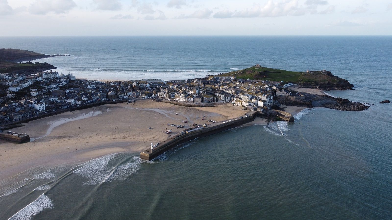 Estate agents in St Ives and Bodmin to merge