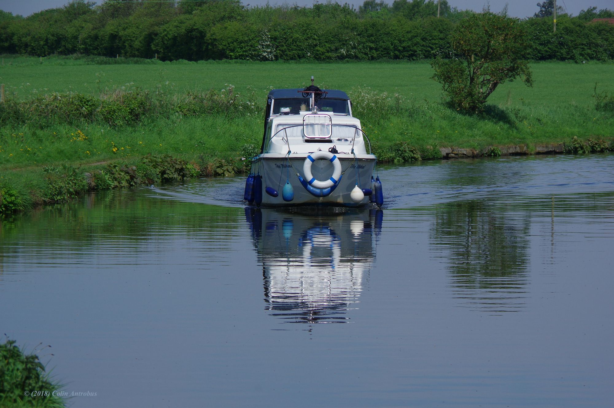 Scene By You Ormskirk - April 8: Pictures of West Lancashire captured by local photographers
