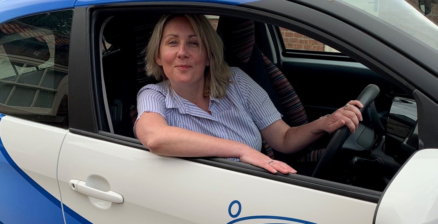 Redcar and Cleveland carers thanked for their efforts during the pandemic