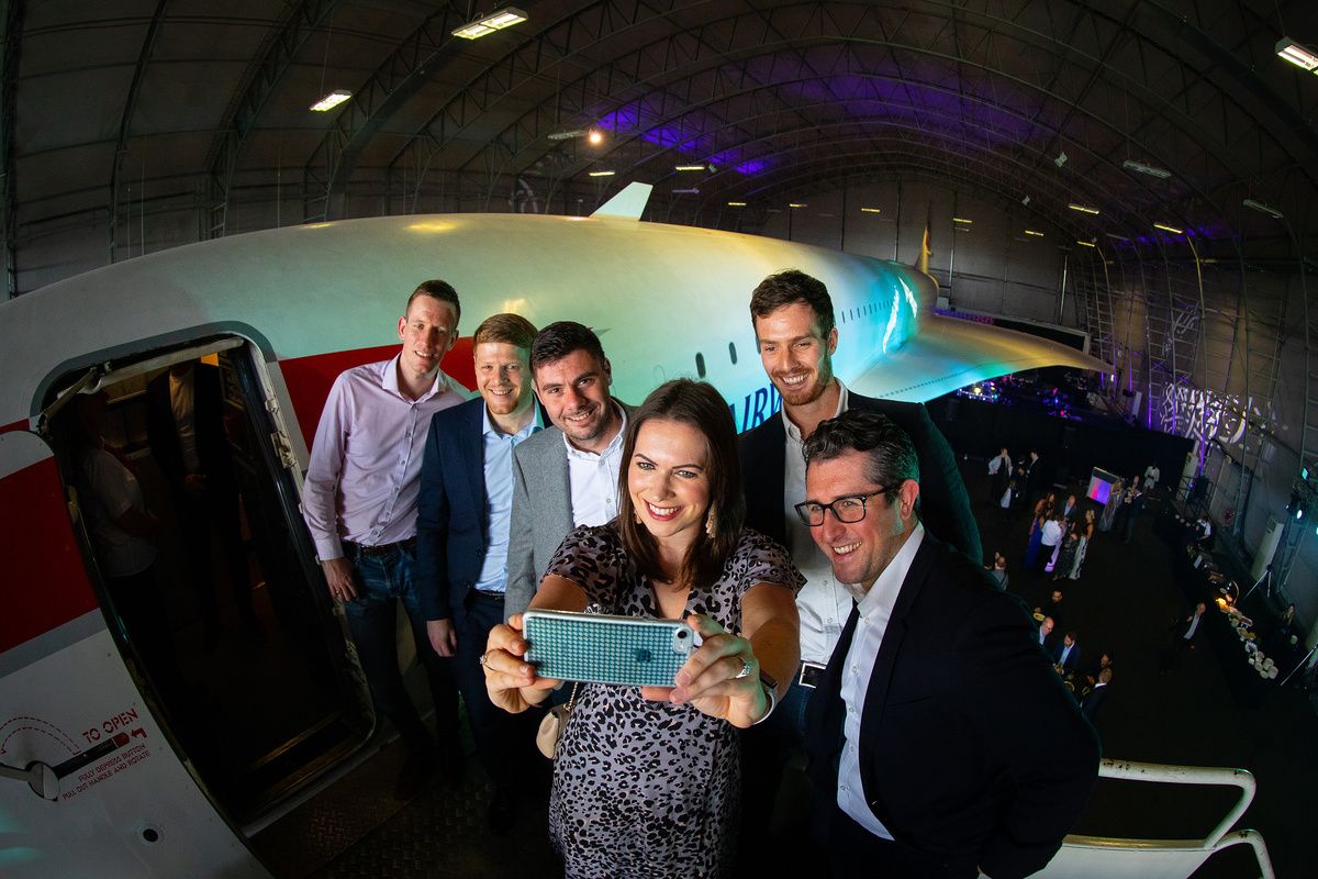 Nominations open for Manchester Evening News Tech Awards 2021