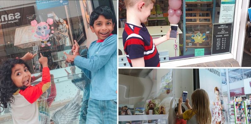 Lockdown friendly Easter Egg hunt launching in Chester