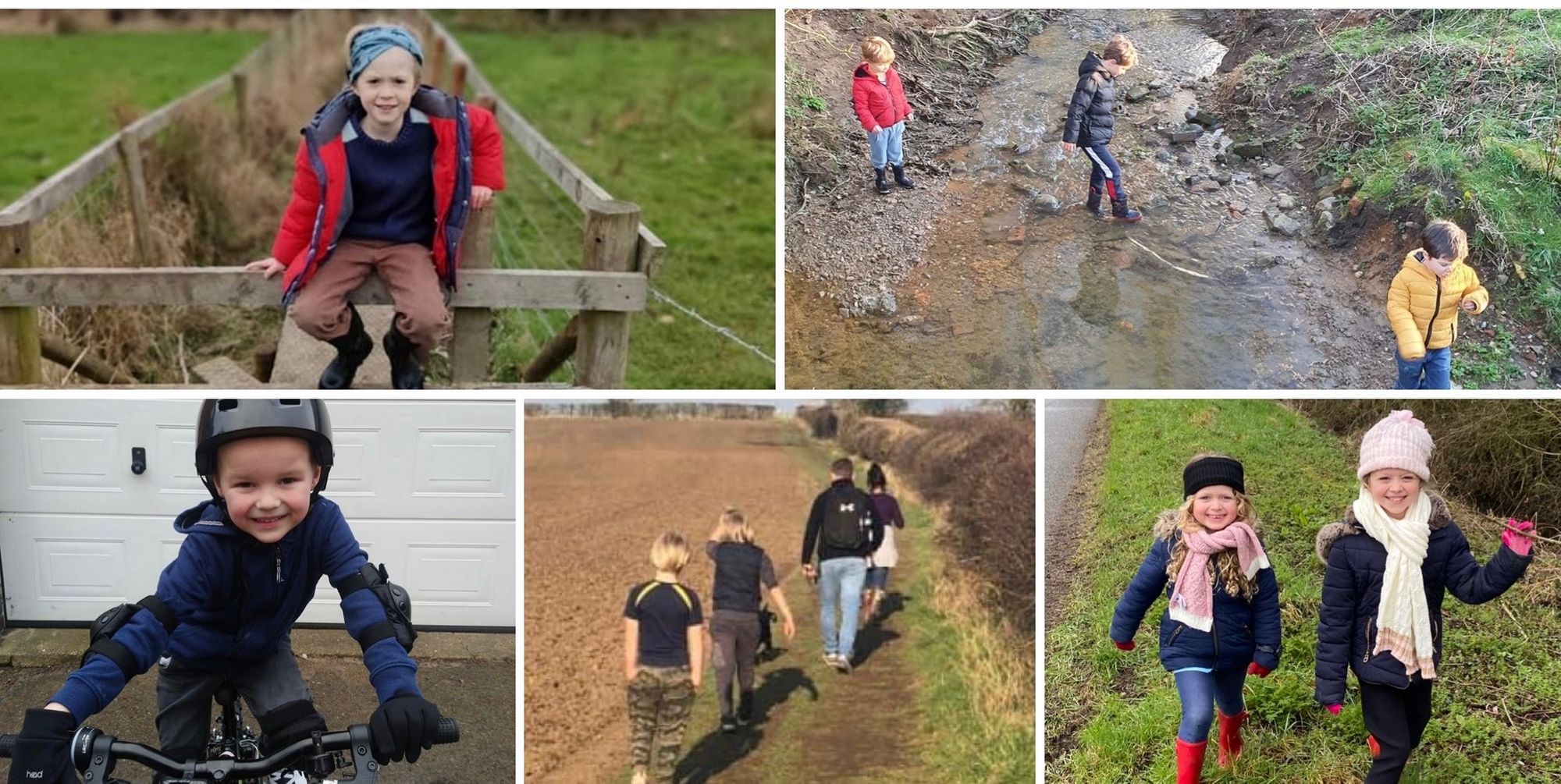 Thrussington school ‘Moves it in March’ to raise vital funds