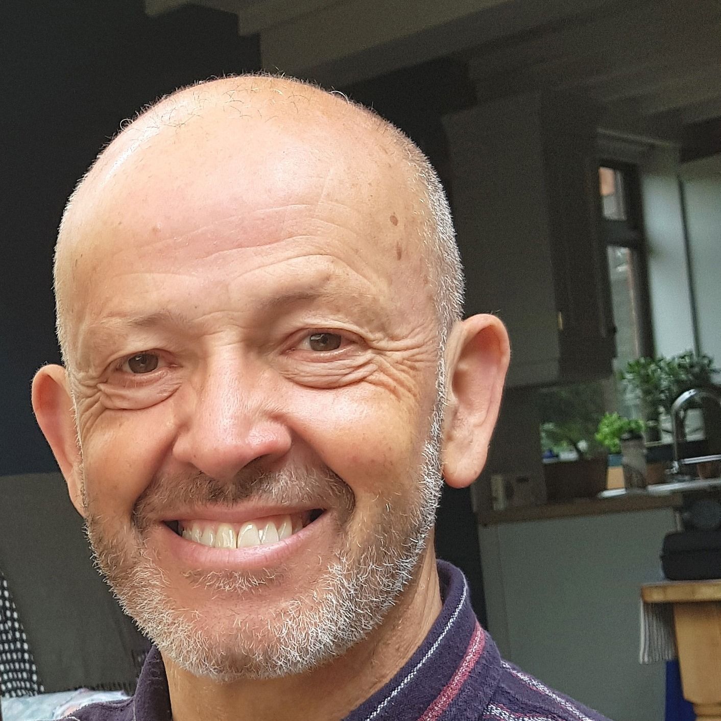 Principal releases single to raise money for local foodbanks
