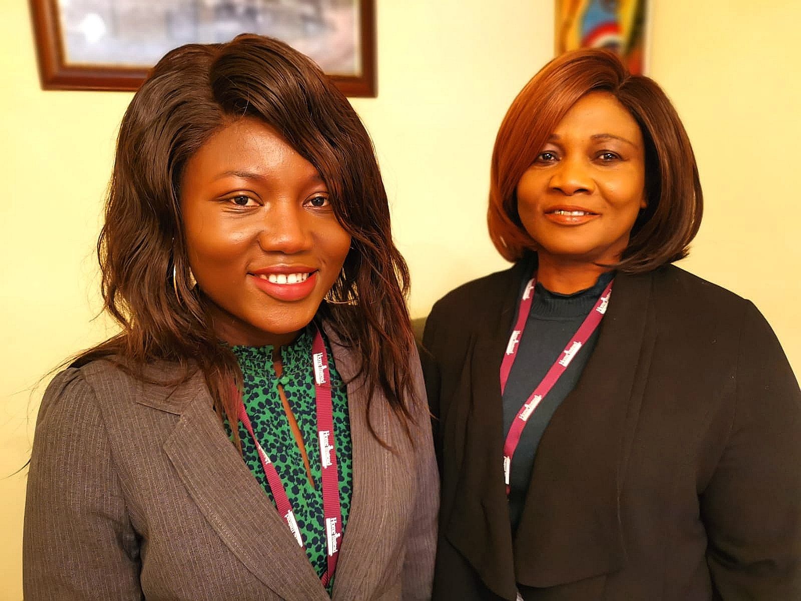 Rainham mother and daughter launch their own home care business in Thurrock