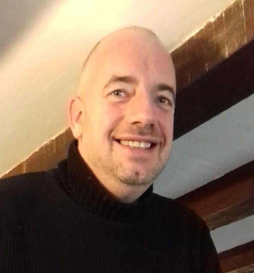 National Sheep Association announces new Central Region Chairman