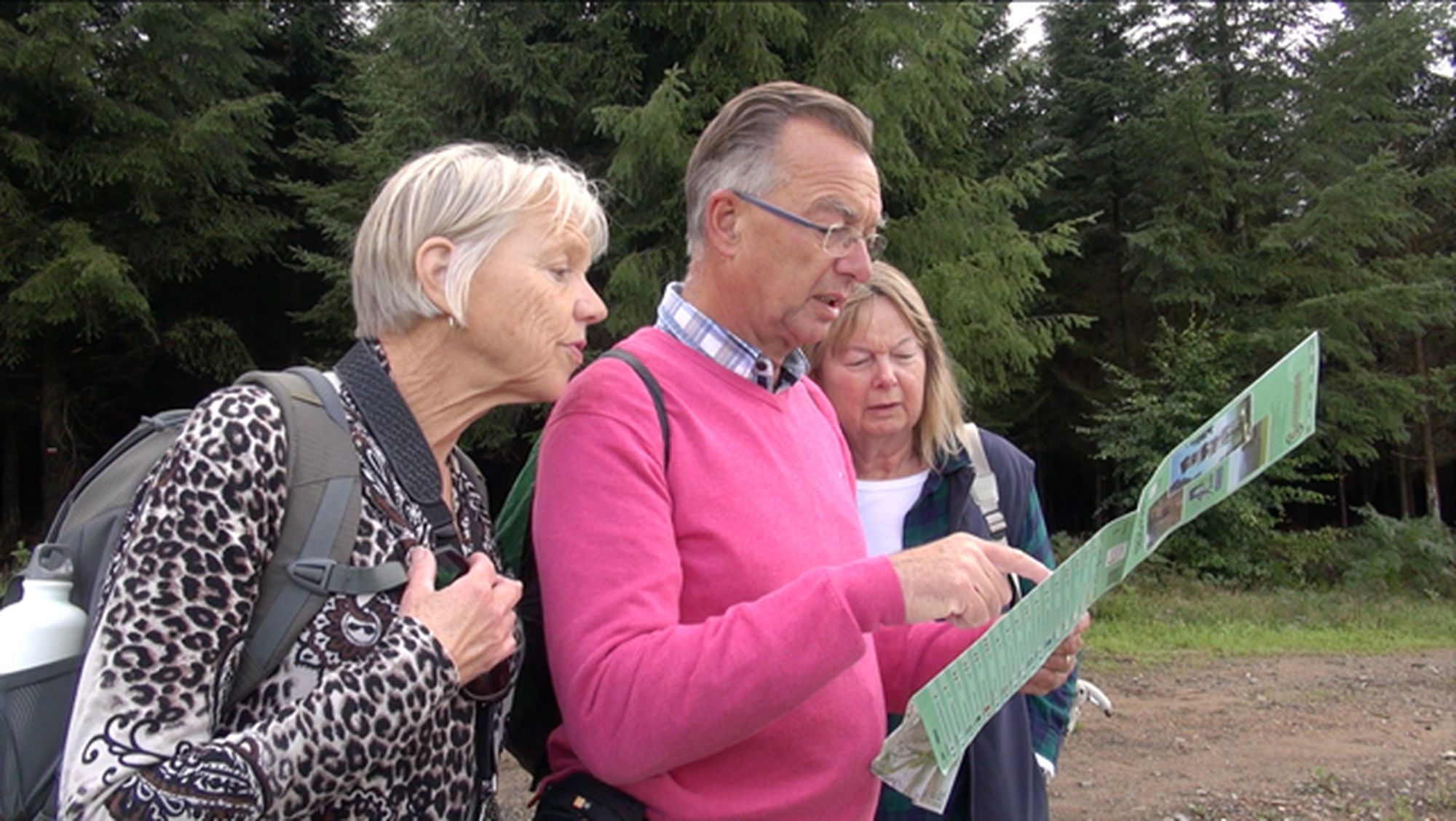 Farnham-based film club holds monthly meet up