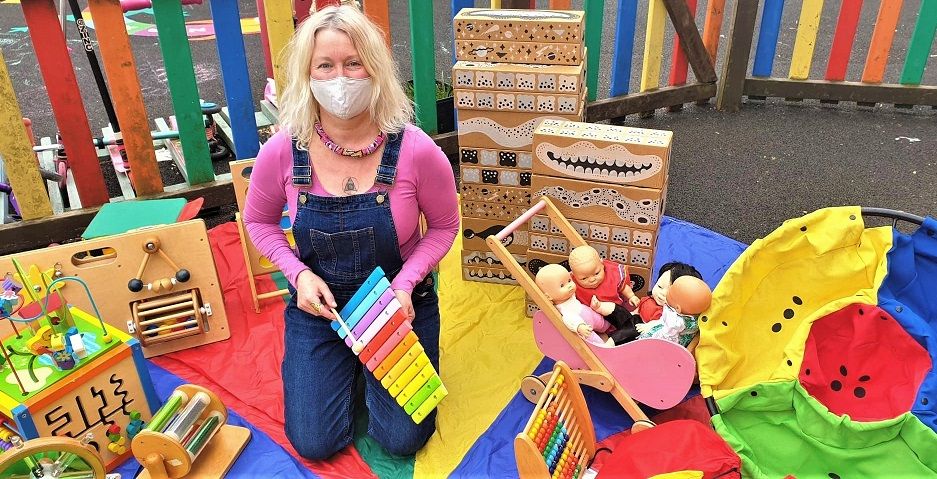 Frome schemes adapt to thrive during the pandemic