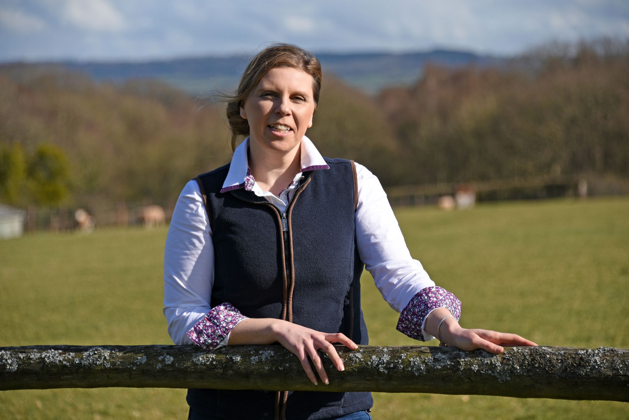 New Hybu Cig Cymru chair pledges to build on strong sustainable Welsh brands