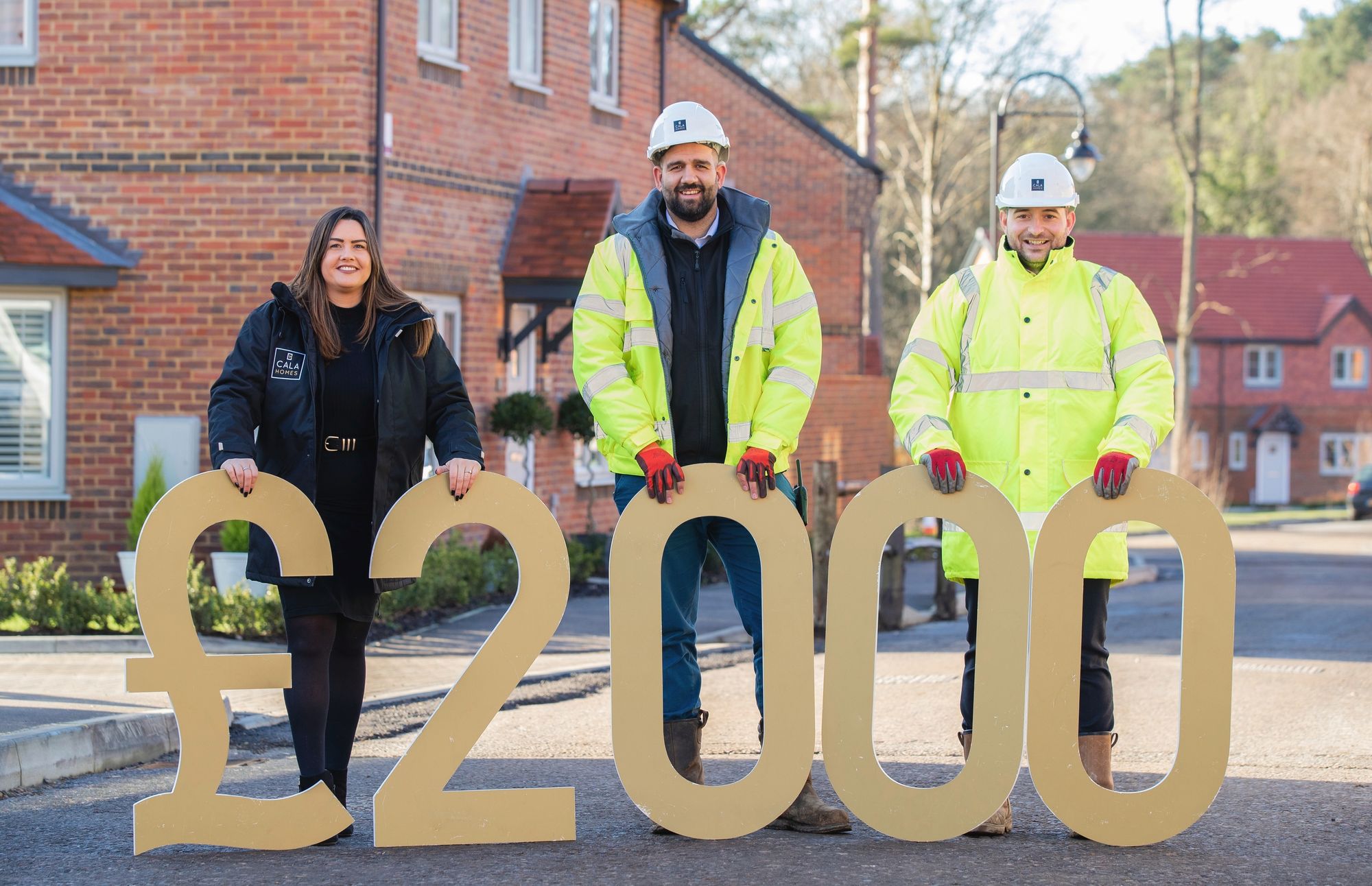 Maidenhead community groups encouraged to apply for a share of £2,000 bursary