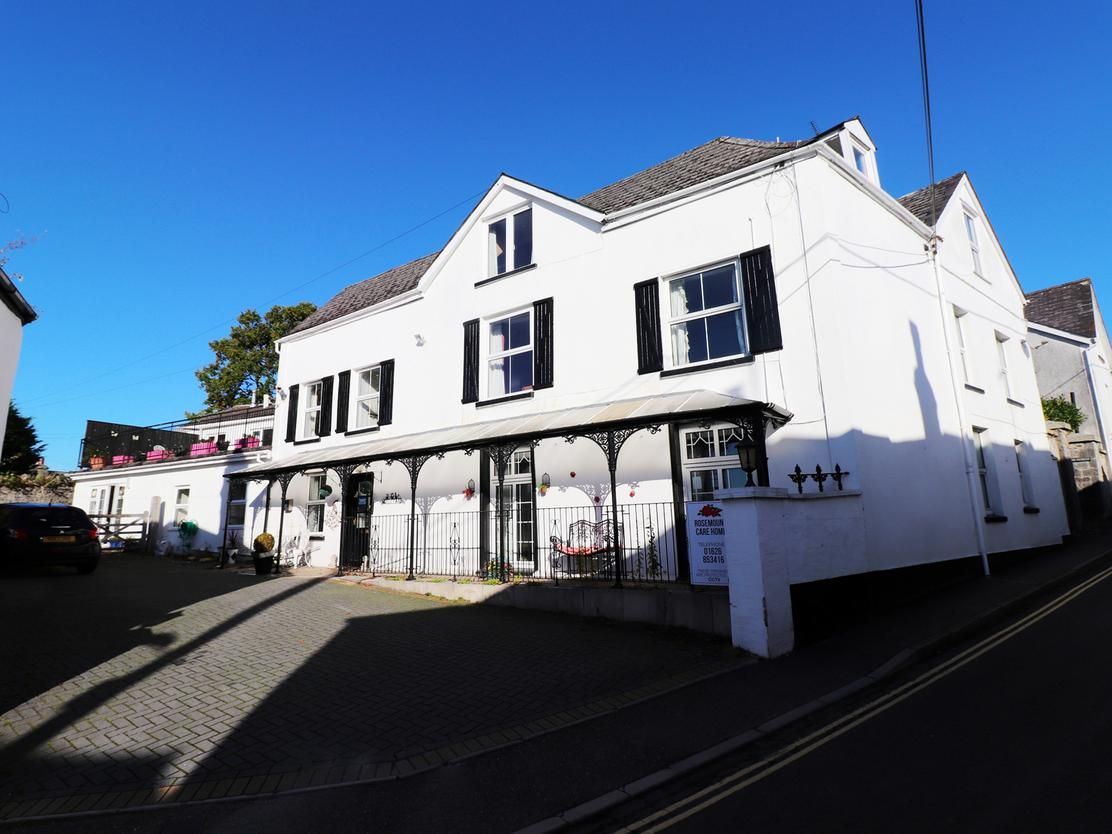 Chudleigh care home to be transformed by new owners