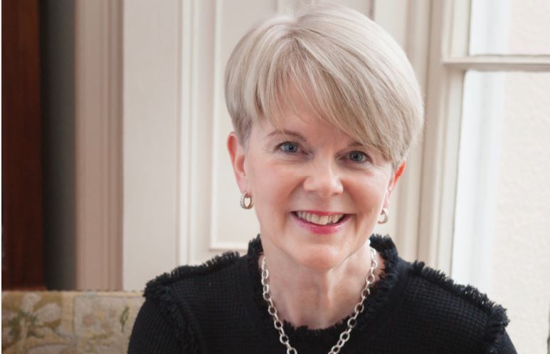 The Torbay Hospital consultant blazing a trail for women in medicine