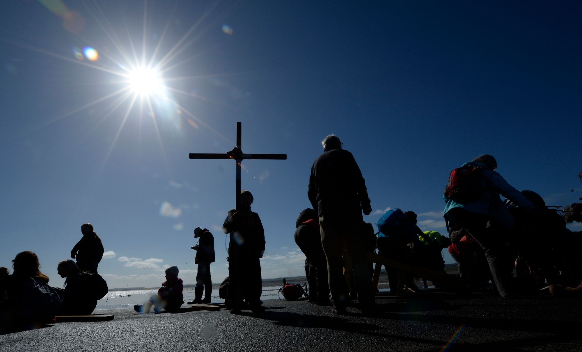 Torquay Christians plan Easter celebrations despite Covid-19 restrictions