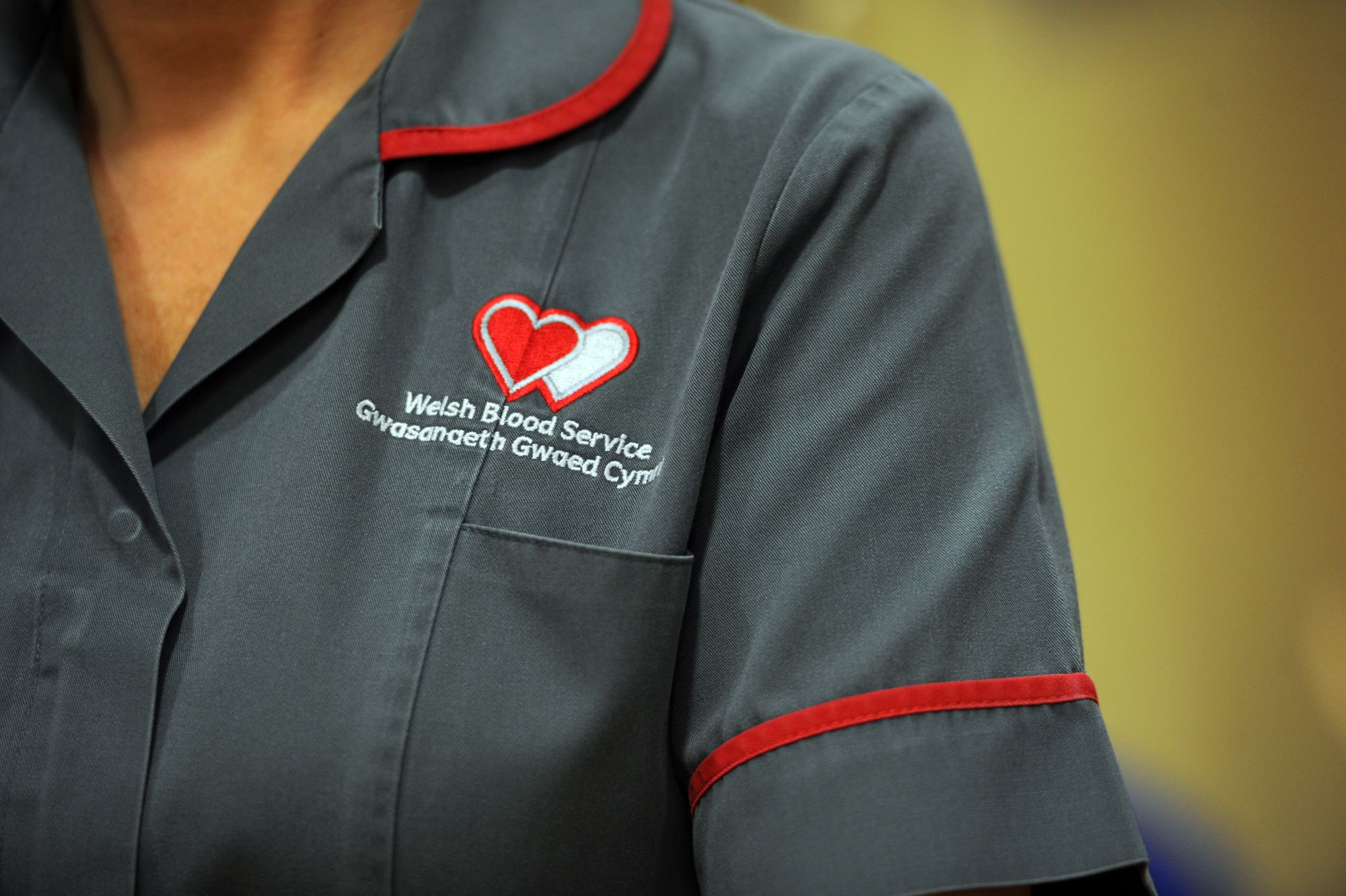 Pembrokeshire's football fans encouraged to donate blood this season