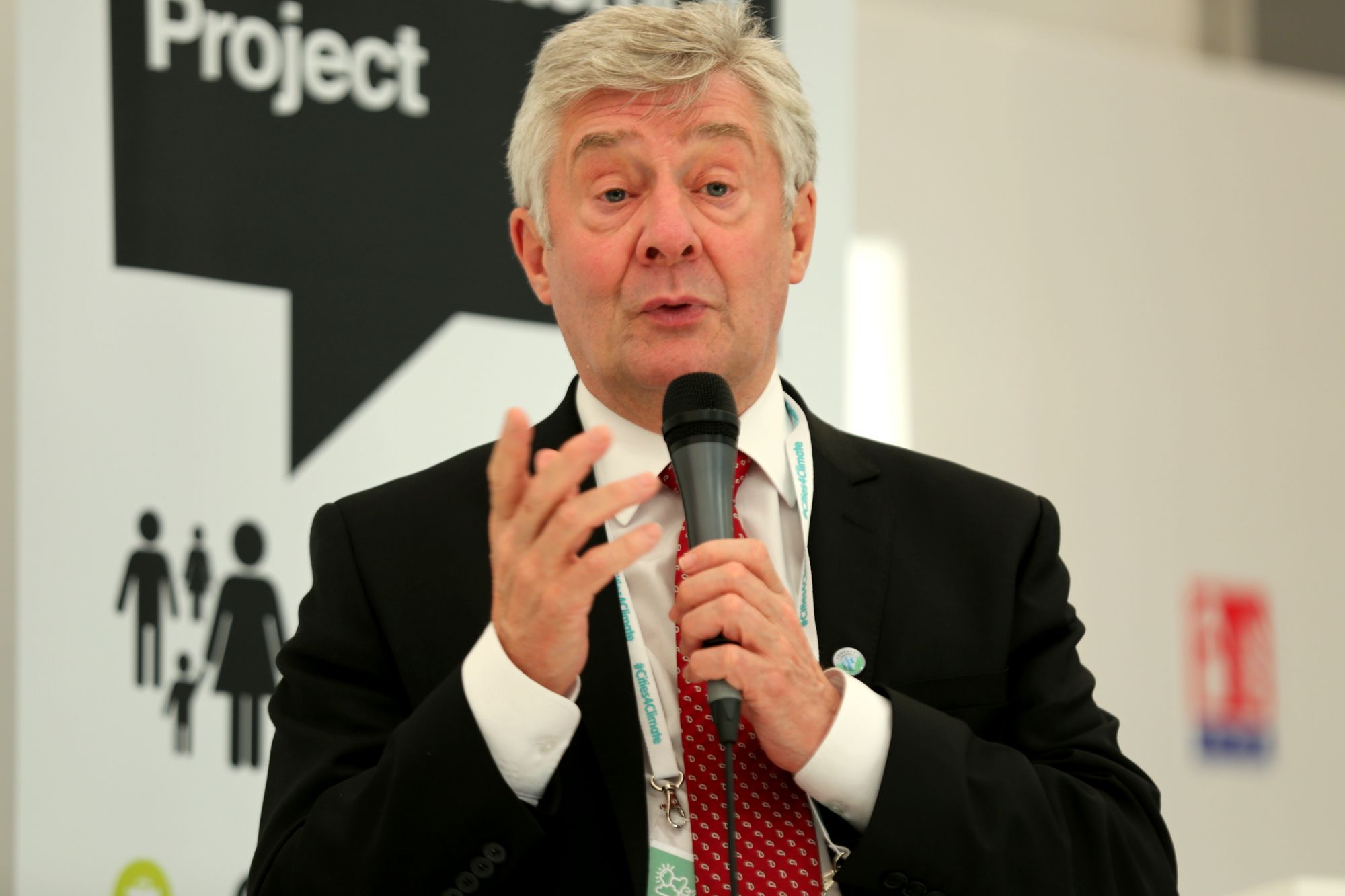 Rochdale MP reacts to the Budget saying the Chancellor has ‘failed the nation’