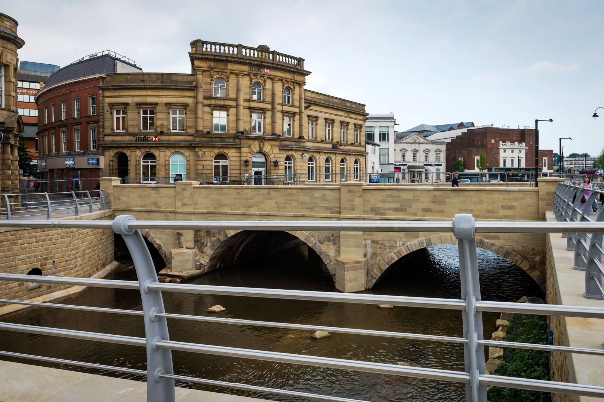 Rochdale has second highest Covid case rates despite numbers dropping across region