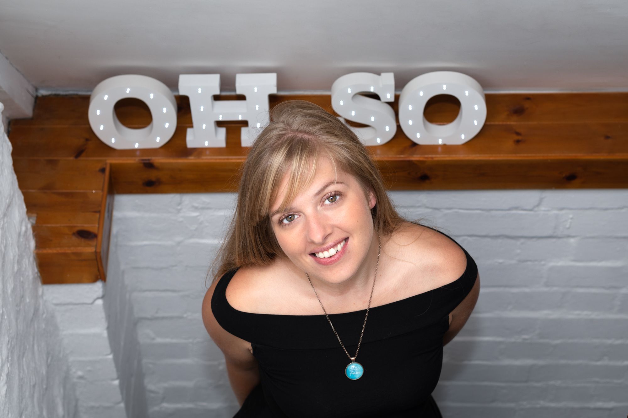 Digital entrepreneur up for two awards that celebrate women