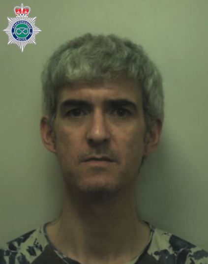 Man pleads guilty to manslaughter of Knypersley woman