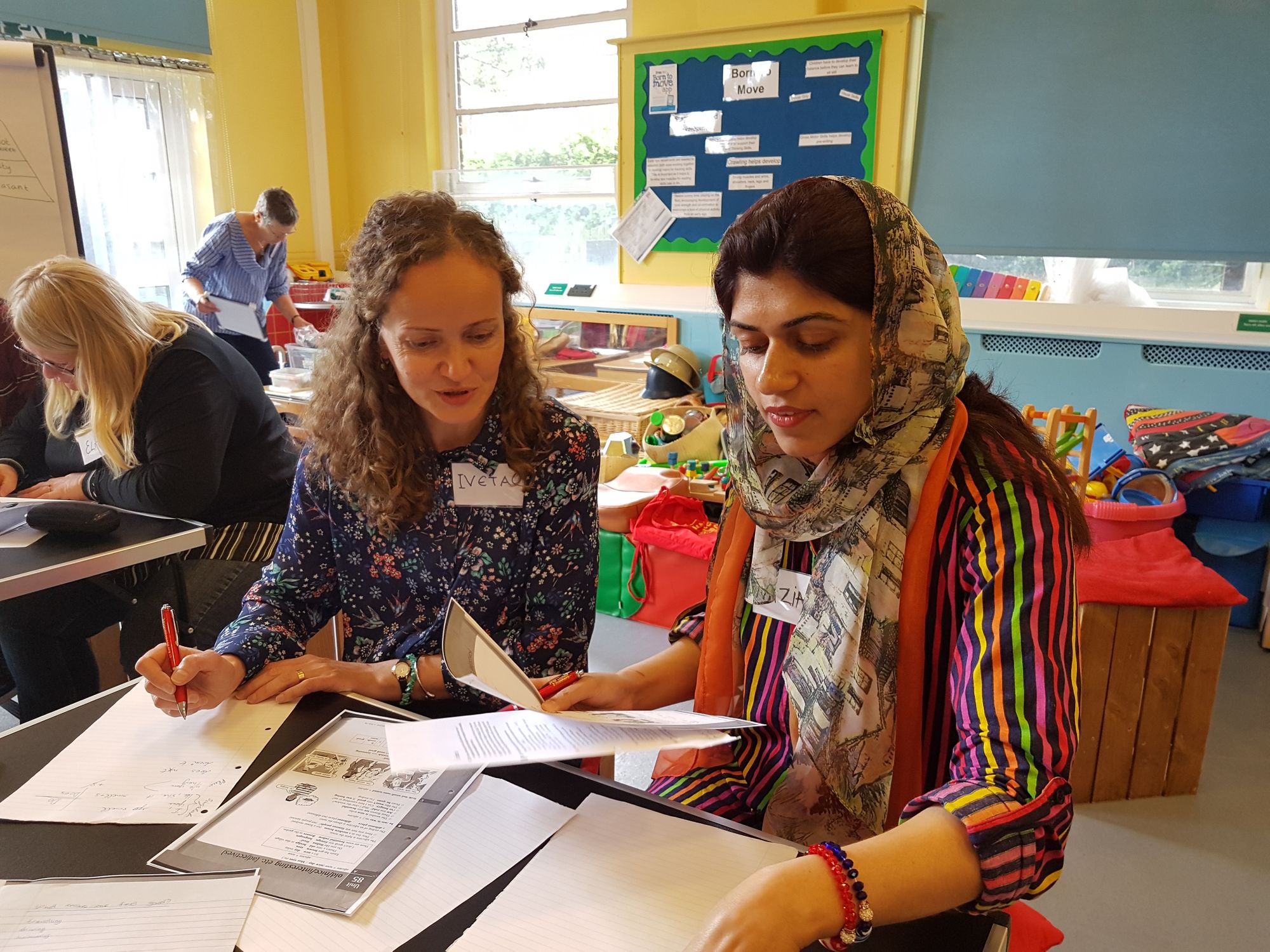 Kent foundation recognises International Women’s Day