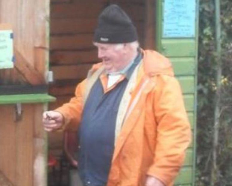 Willand Rovers pay tribute to club stalwart 'Bacon'