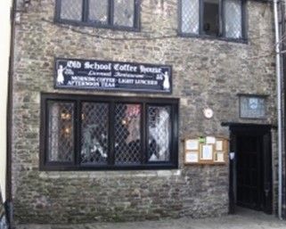 Old School House purchased by Barnstaple Almshouses