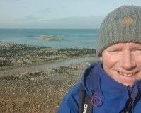 Keith aims to walk 52 marathons in 52 weeks for Devon Air Ambulance