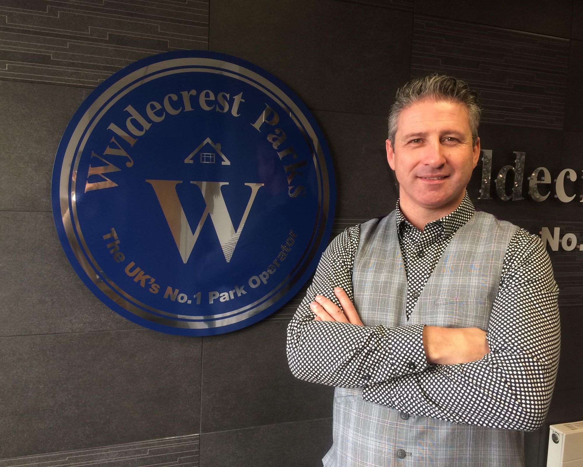 Millionaire Romany Gypsy aims to bring boost to Woolacombe with purchase of park home site