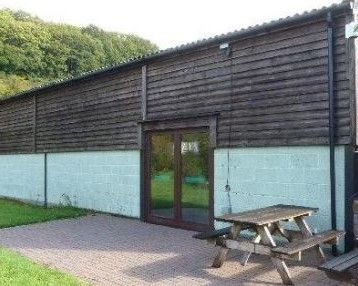 Fears noise will reverberate across the Exe Valley at Bampton holiday let