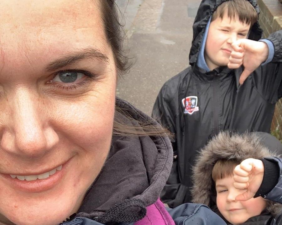 Exeter tech firm go the extra mile for Mind