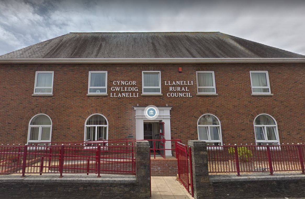 Llanelli Rural Council seats could be decided by election in May