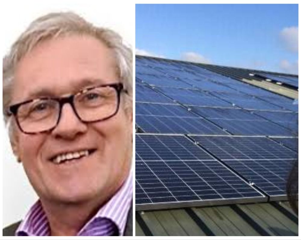 Further good news for Mid Devon's climate ambitions