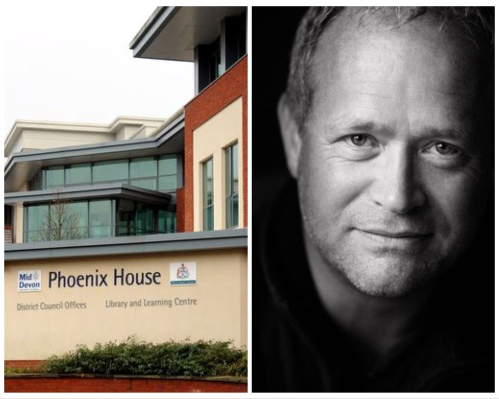 Calls for shake up of Mid Devon's cabinet system of governance