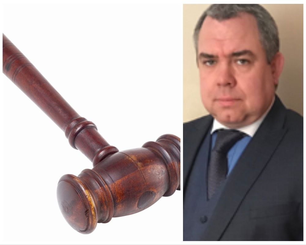 Mayor's wife won't let meetings end with a bang of the gavel