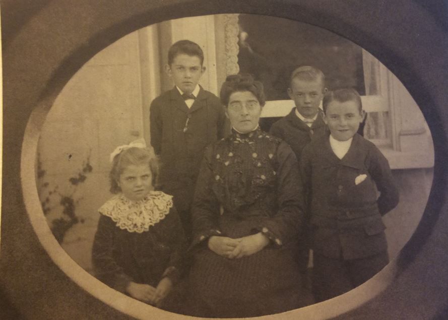 New exhibition at Geevor shines light on resilient women of Cornwall throughout the ages
